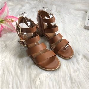eurosoft briar sandal